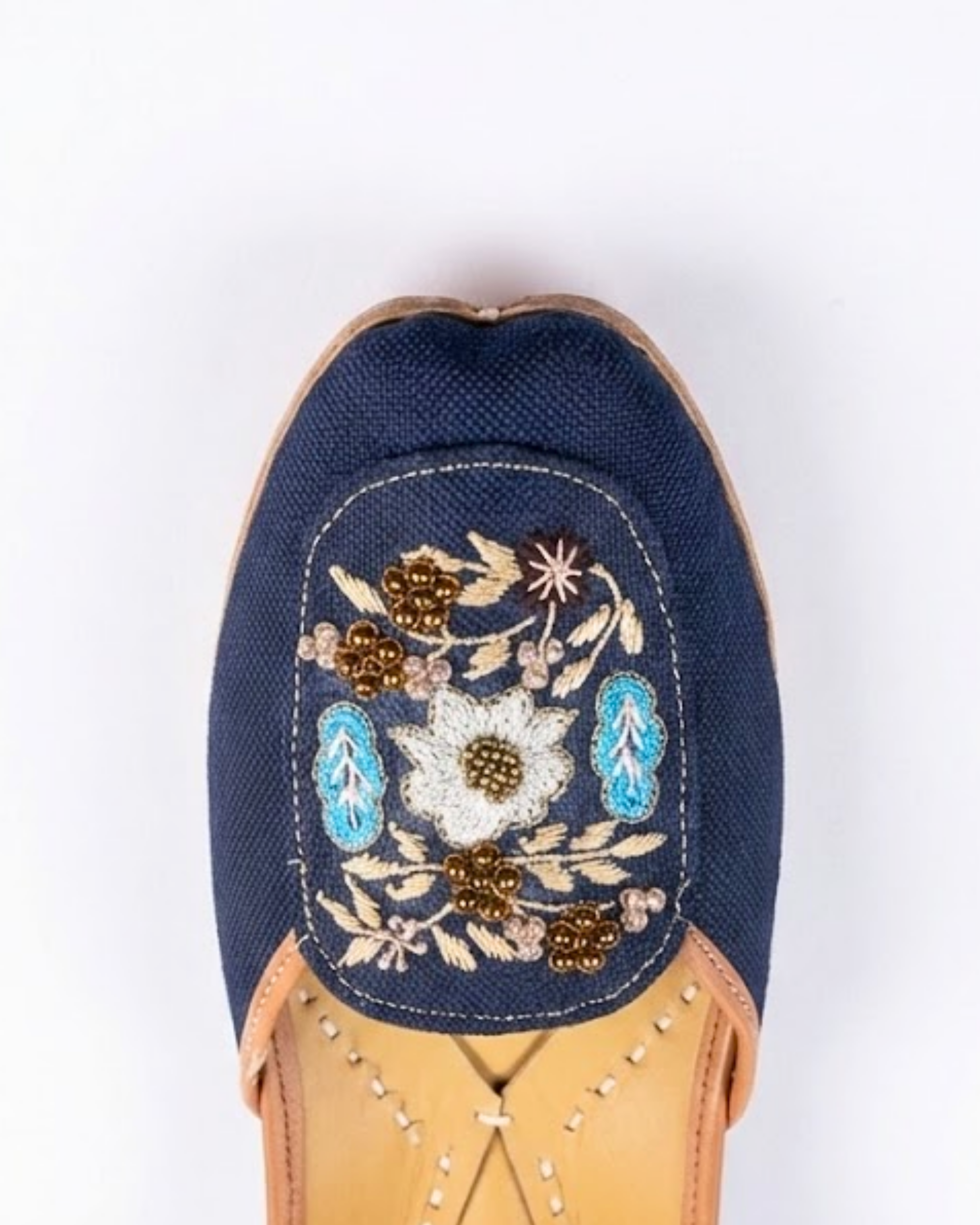 NEEL NOOR LOAFER