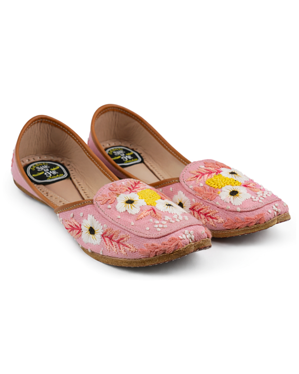 MEHERBANO LOAFER