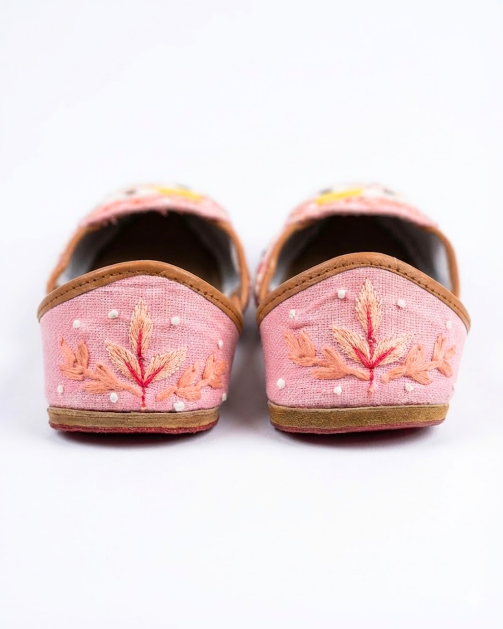 MEHERBANO LOAFER