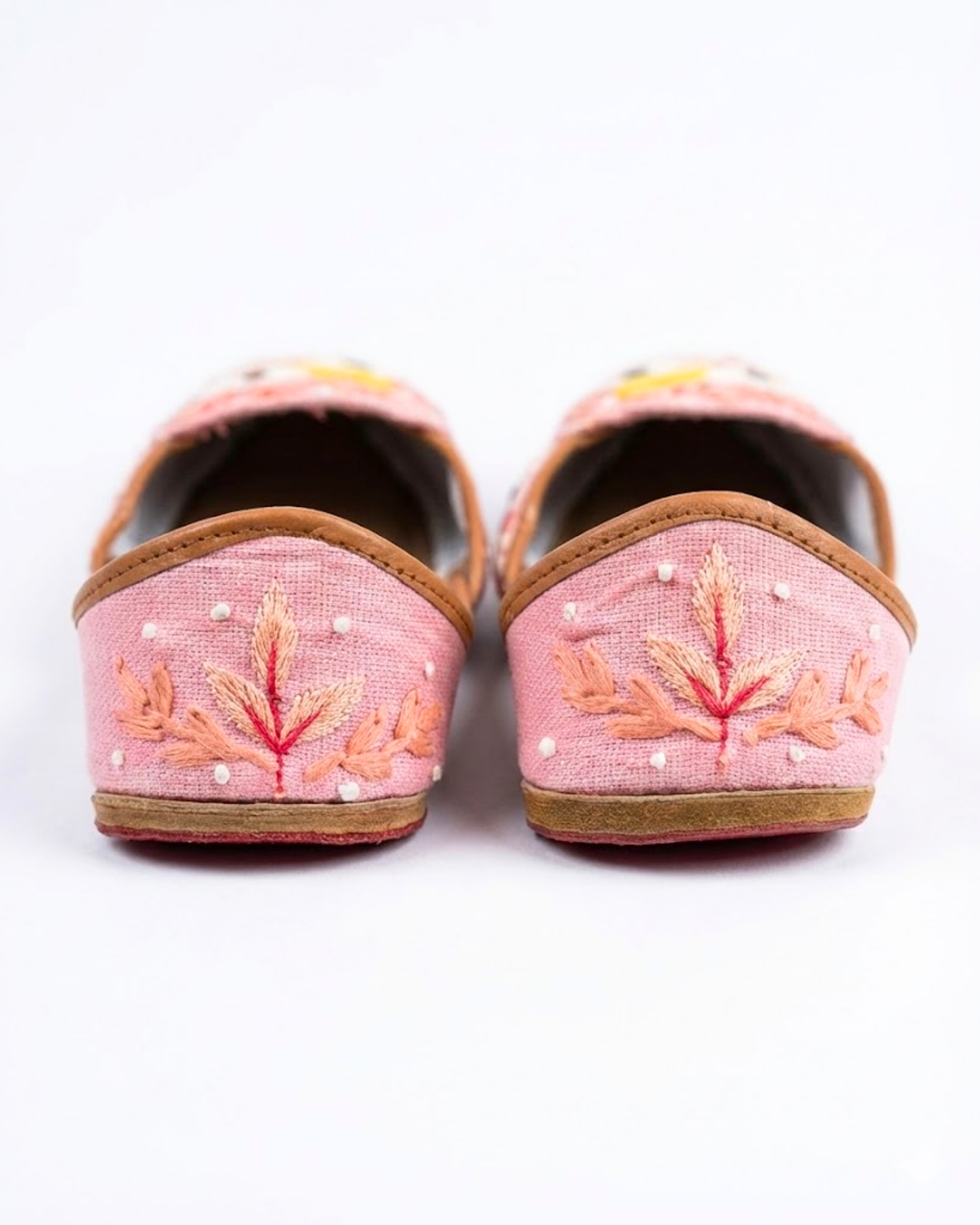 MEHERBANO LOAFER