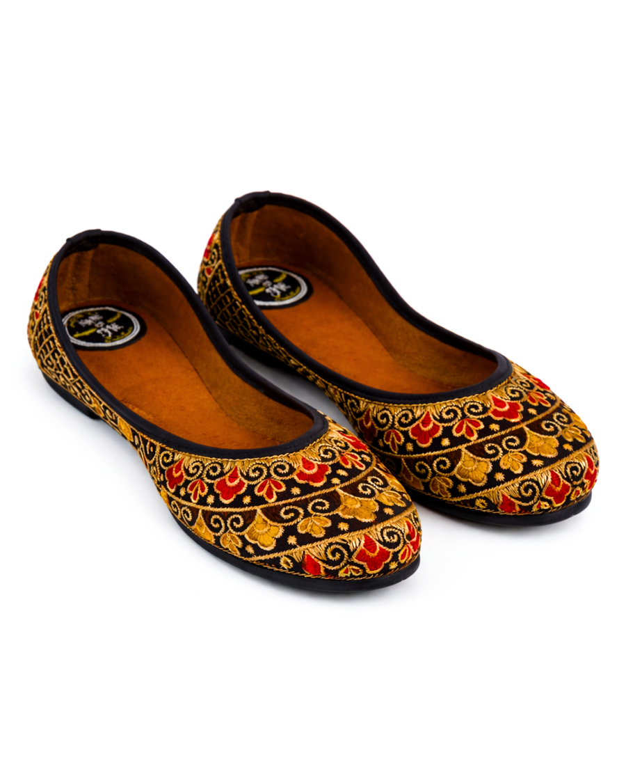 ROYAL ZAREEN