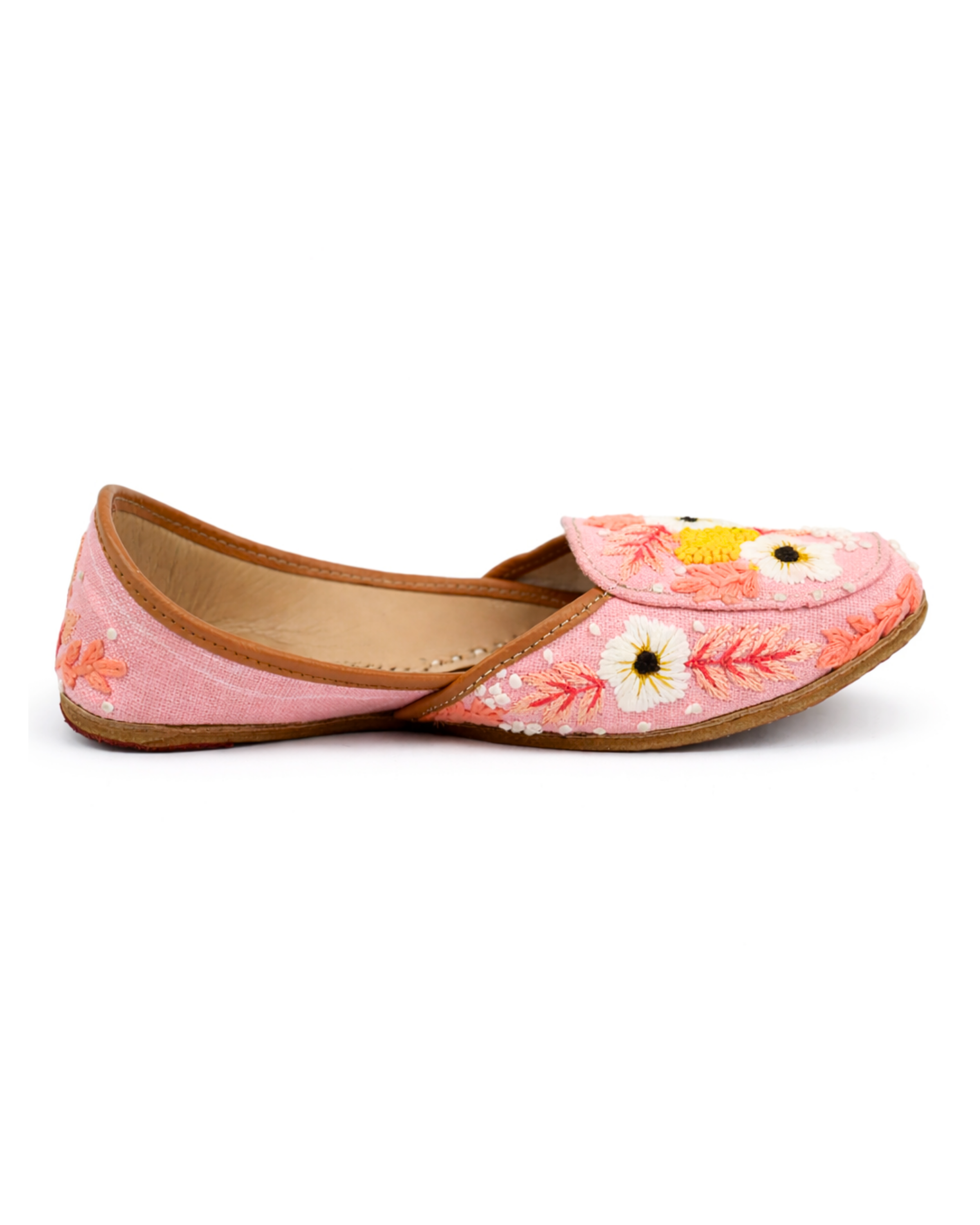 MEHERBANO LOAFER