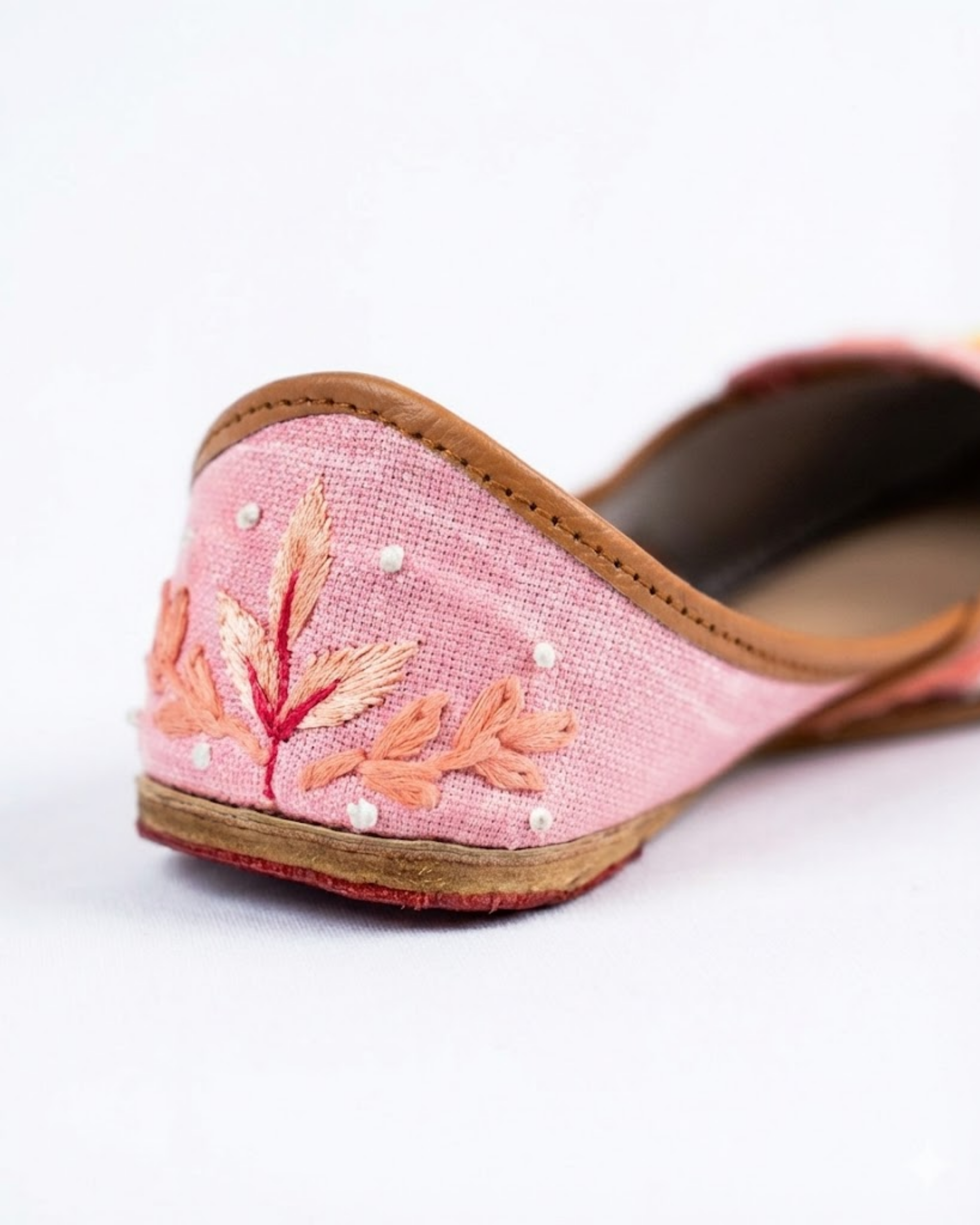 MEHERBANO LOAFER