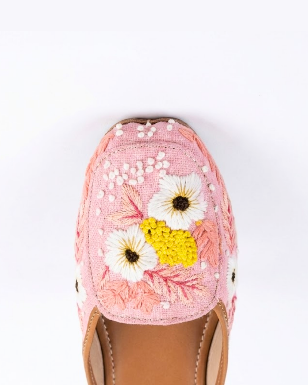 MEHERBANO LOAFER