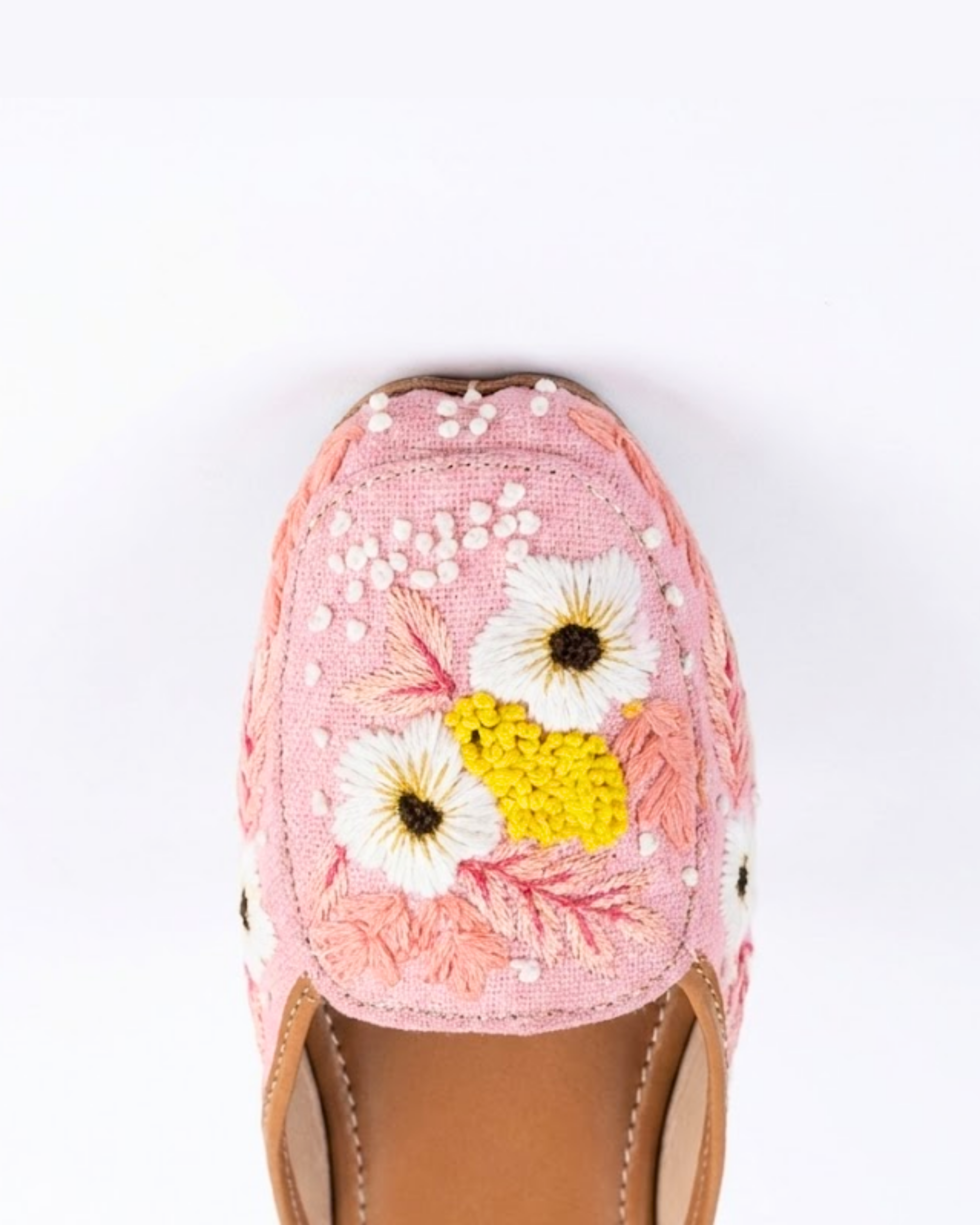 MEHERBANO LOAFER