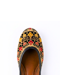 ROYAL ZAREEN