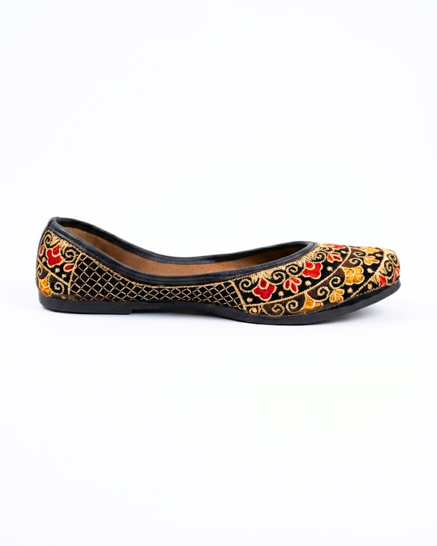 ROYAL ZAREEN