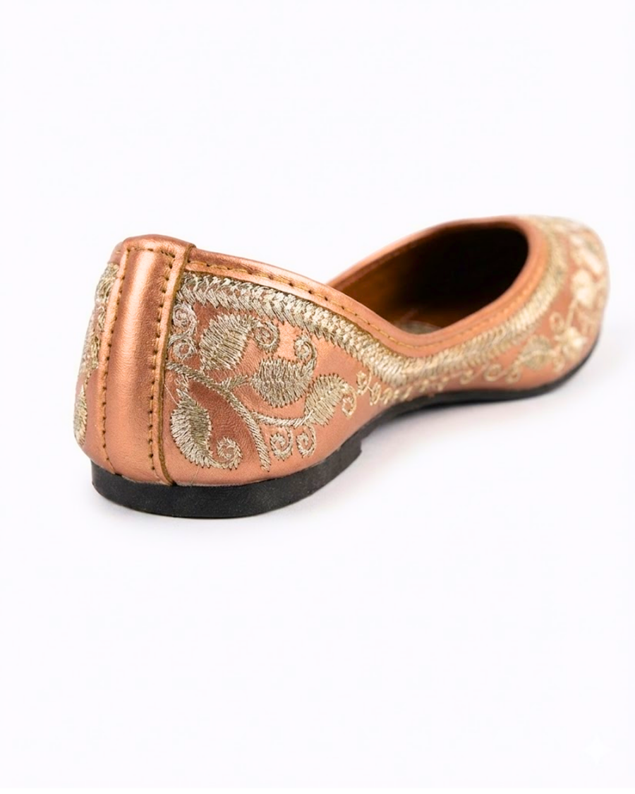 KESARI CHARM