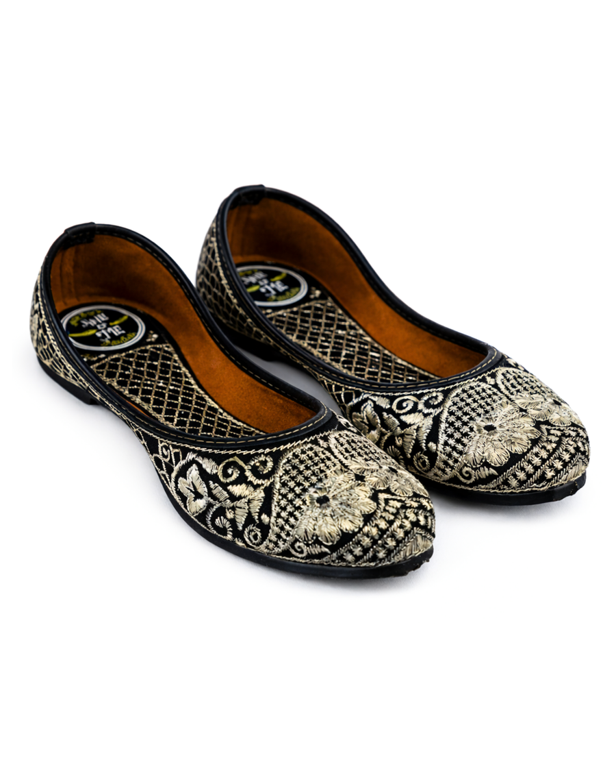 SHAHI BLACK