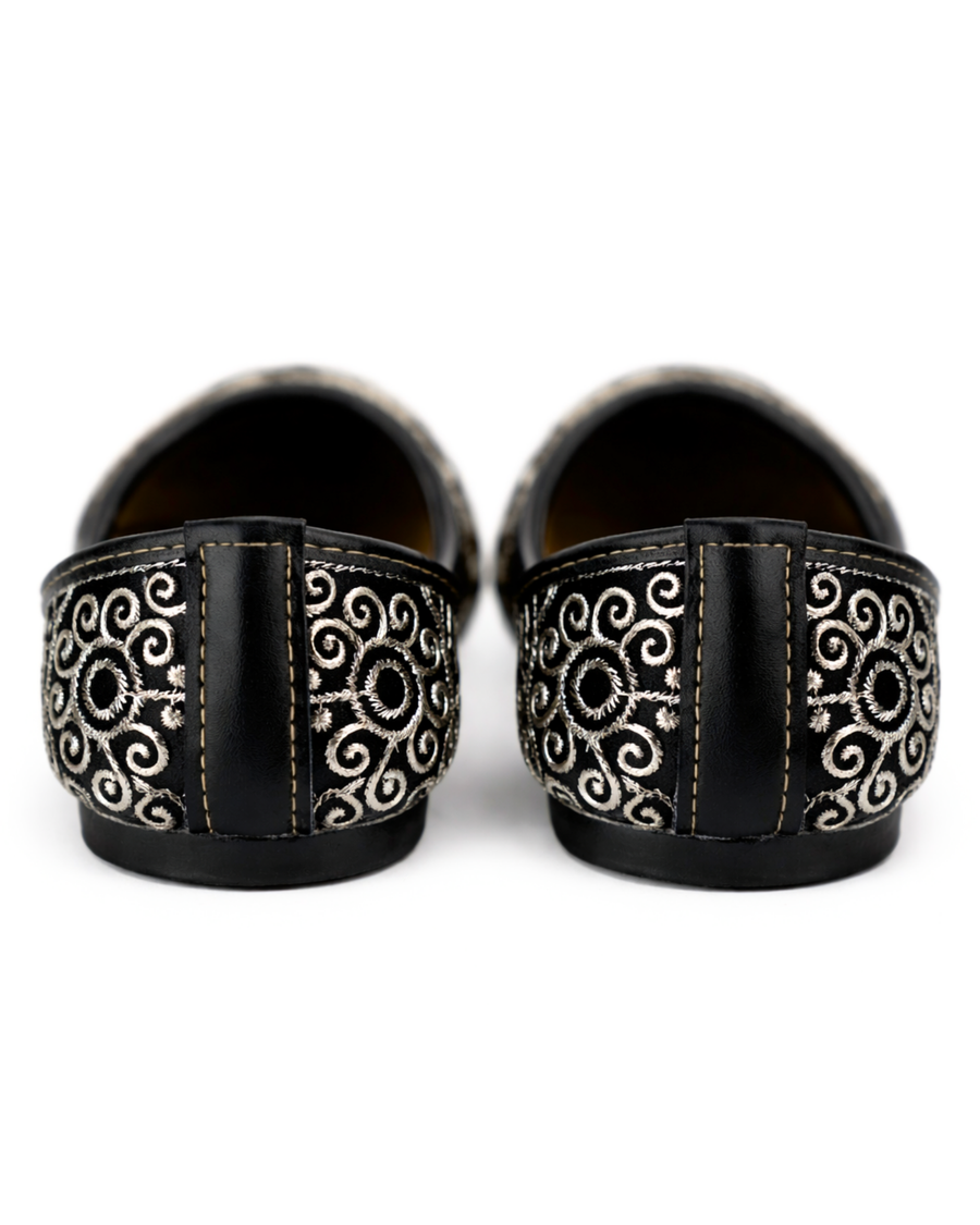 SHAHI BLACK