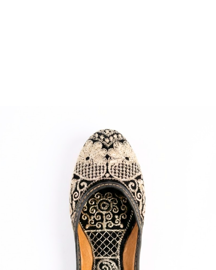 SHAHI BLACK
