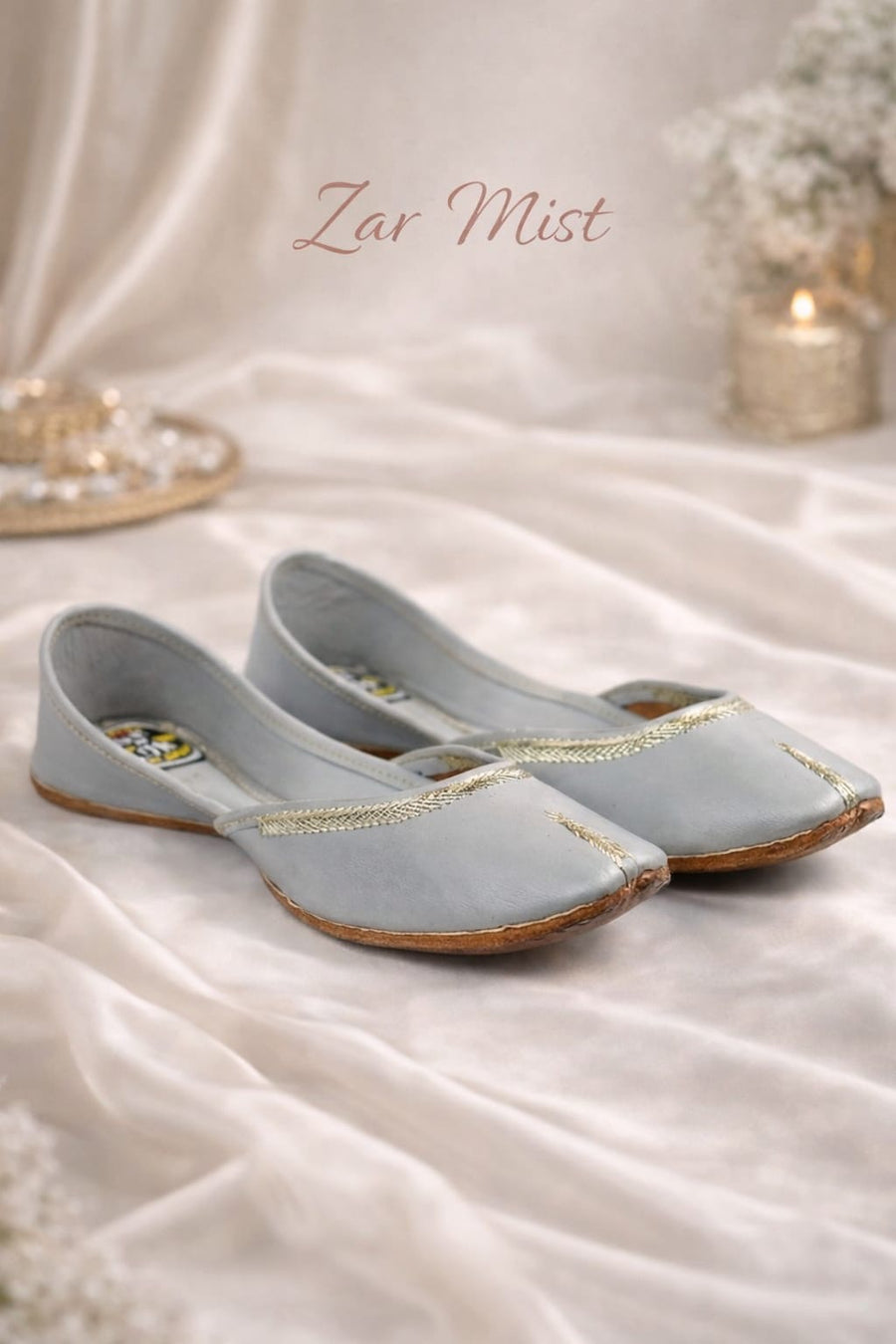 ZAR MIST