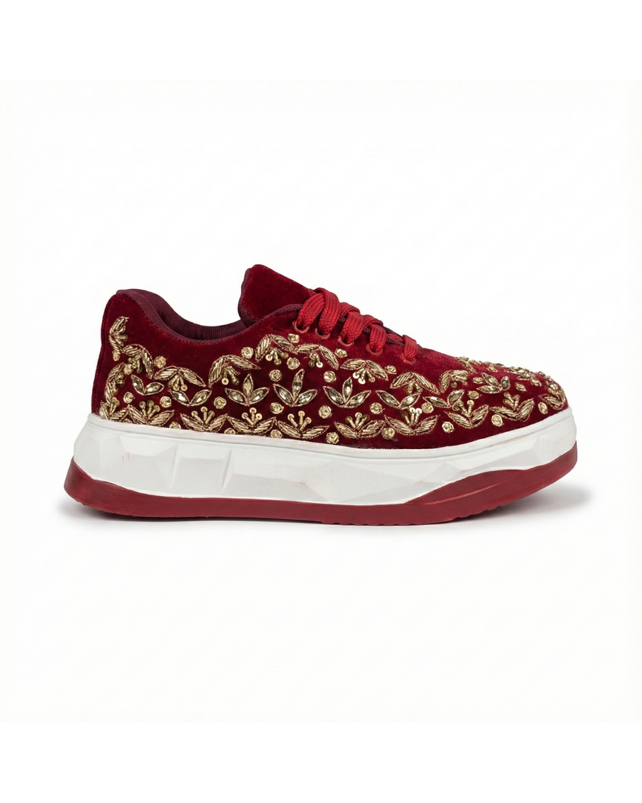 ROYAL RUBY-PREMIUM