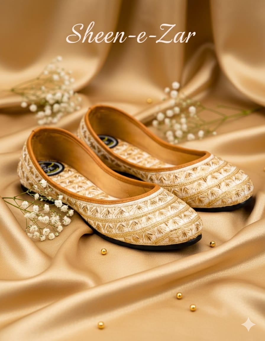 SHEEN-E-ZAR