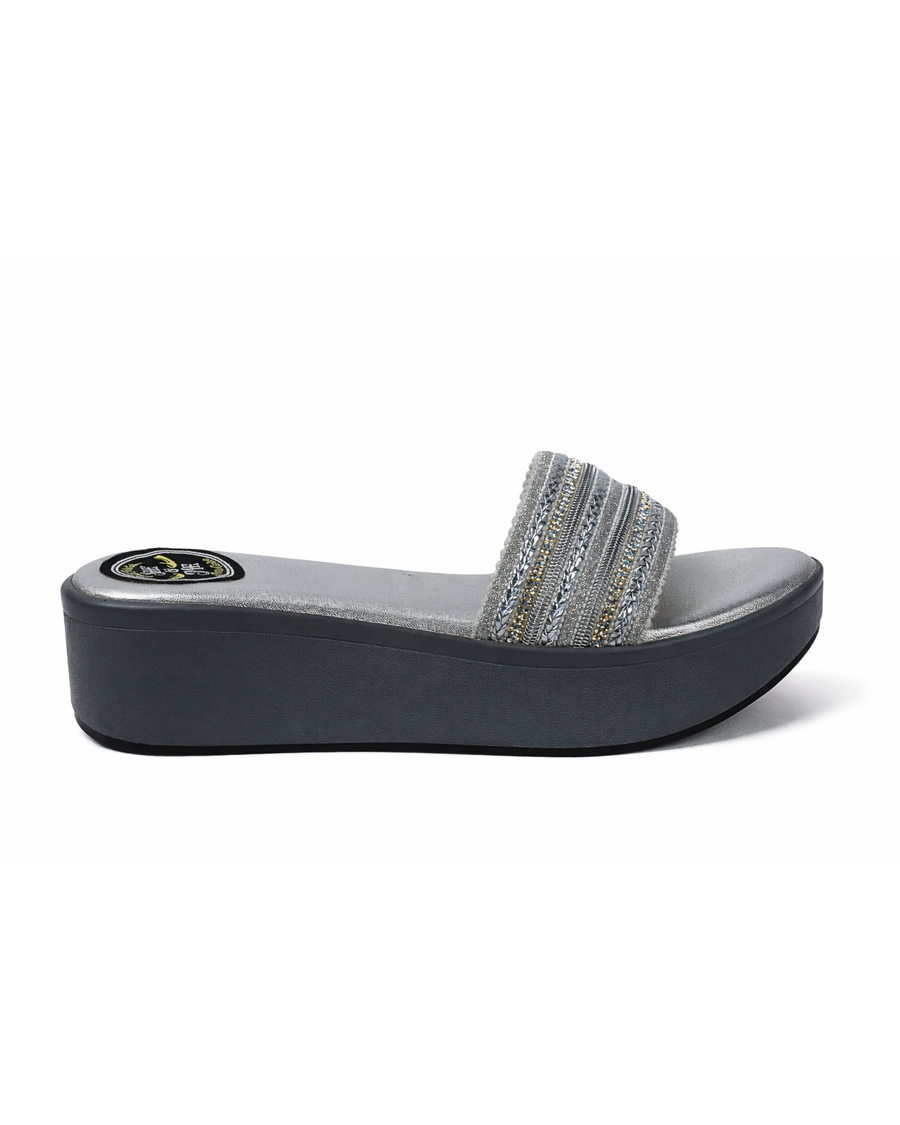 SILVER GLIMMER