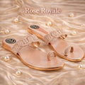 ROSE ROYALE