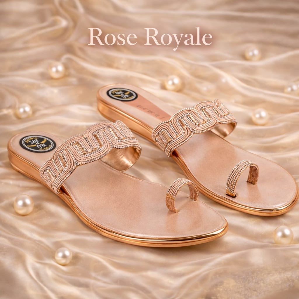 ROSE ROYALE