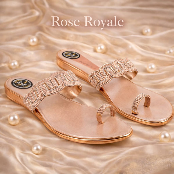 ROSE ROYALE