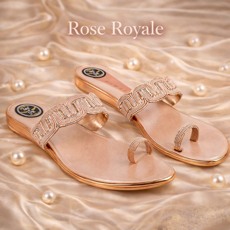 ROSE ROYALE