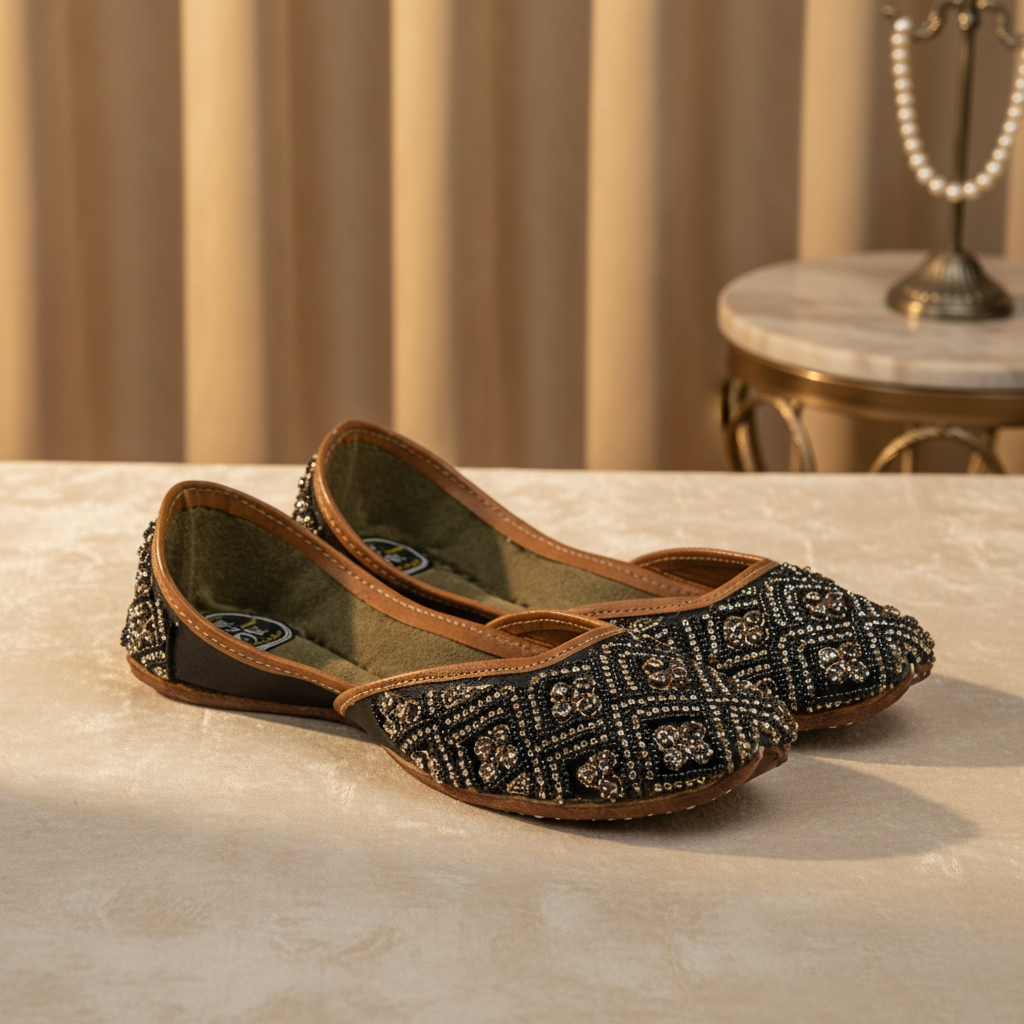 SULTANAH BLACK