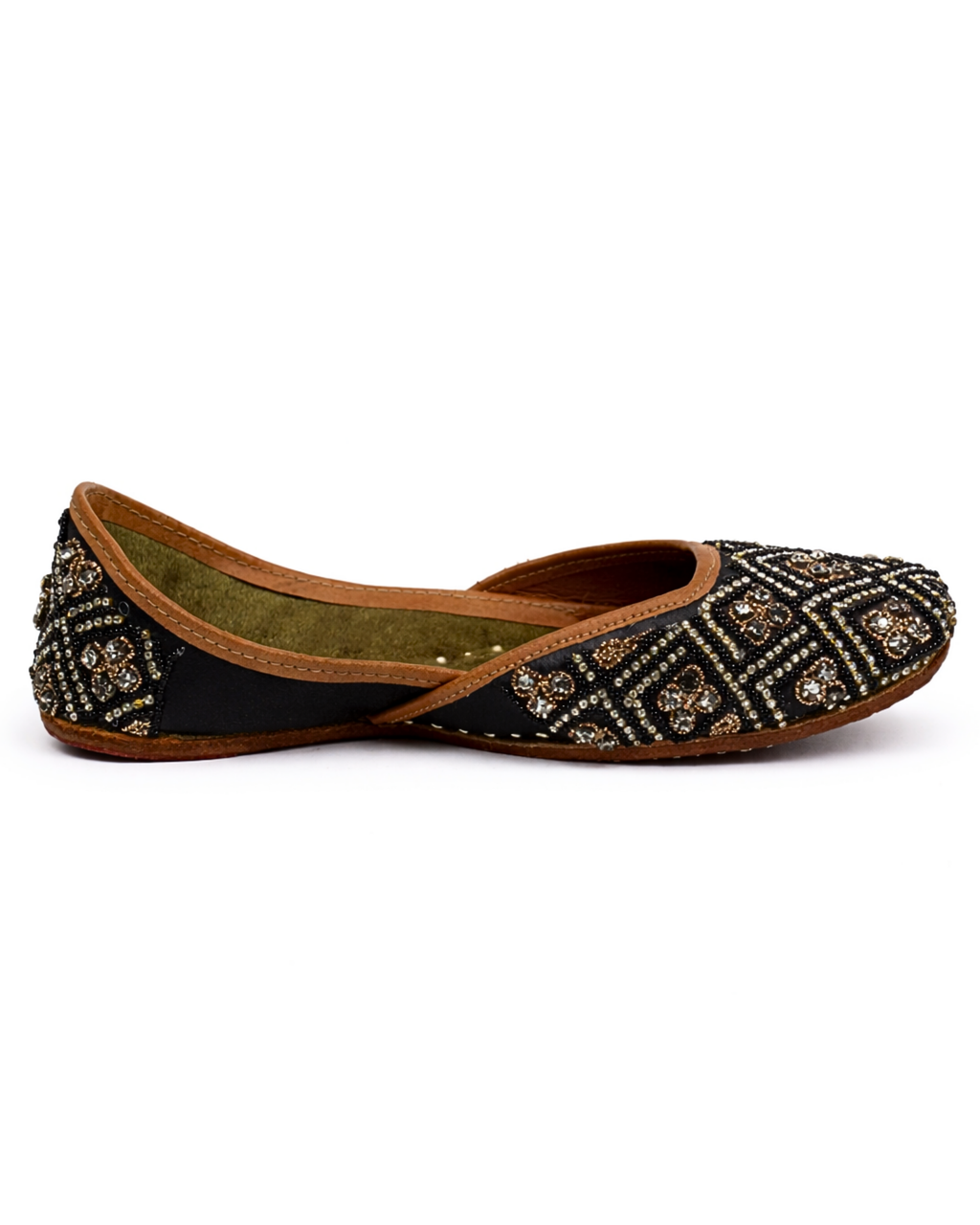 SULTANAH BLACK