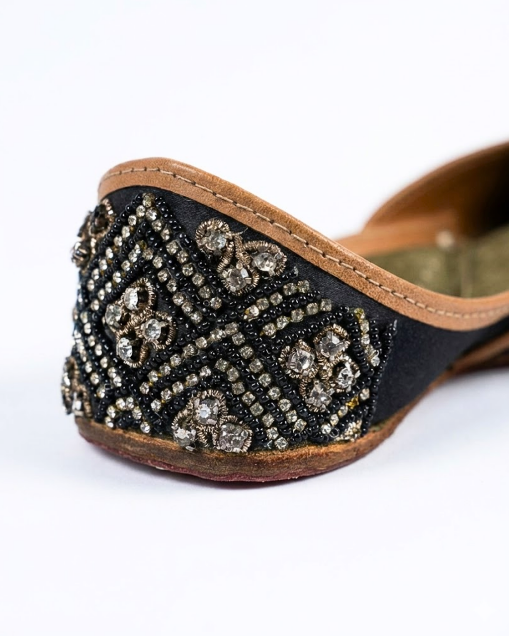 SULTANAH BLACK
