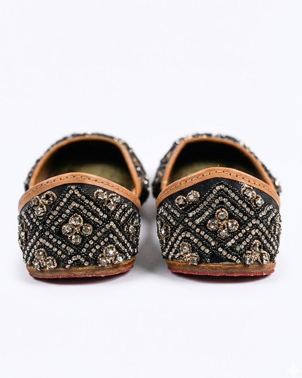SULTANAH BLACK