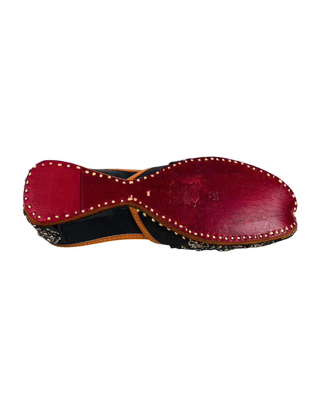 SULTANAH BLACK