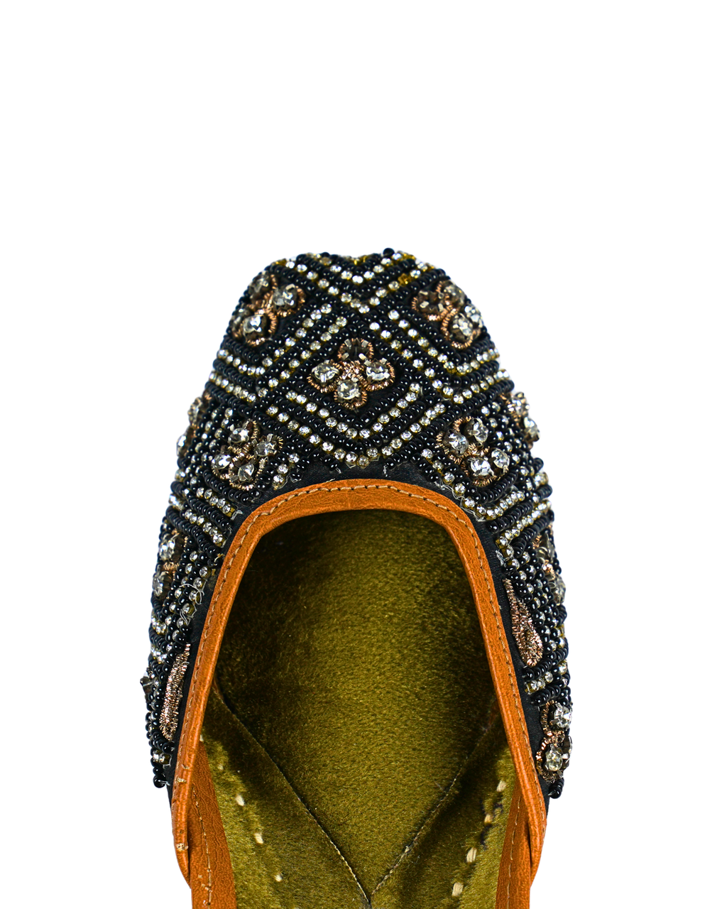 SULTANAH BLACK