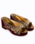 NOOR MAROON