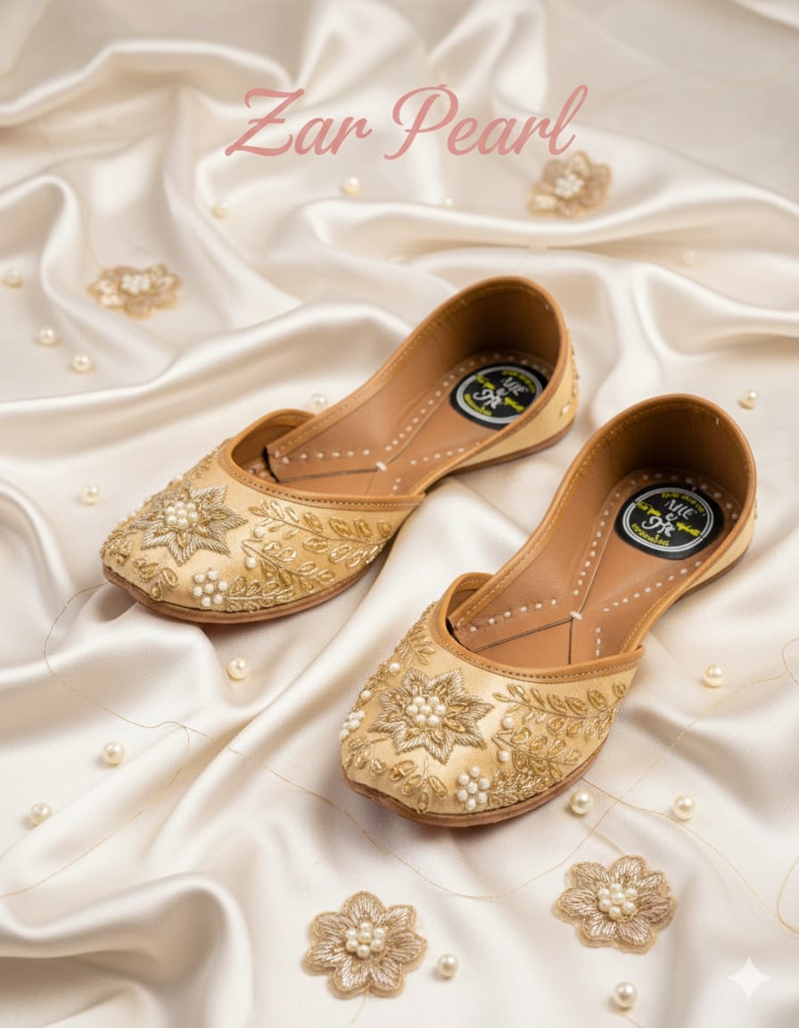 ZAR PEARL