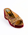 NOOR MAROON