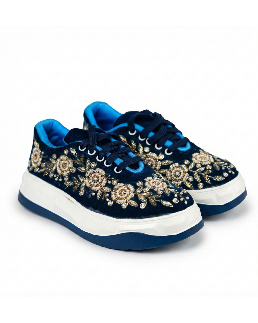 NOOR SAPPHIRE
