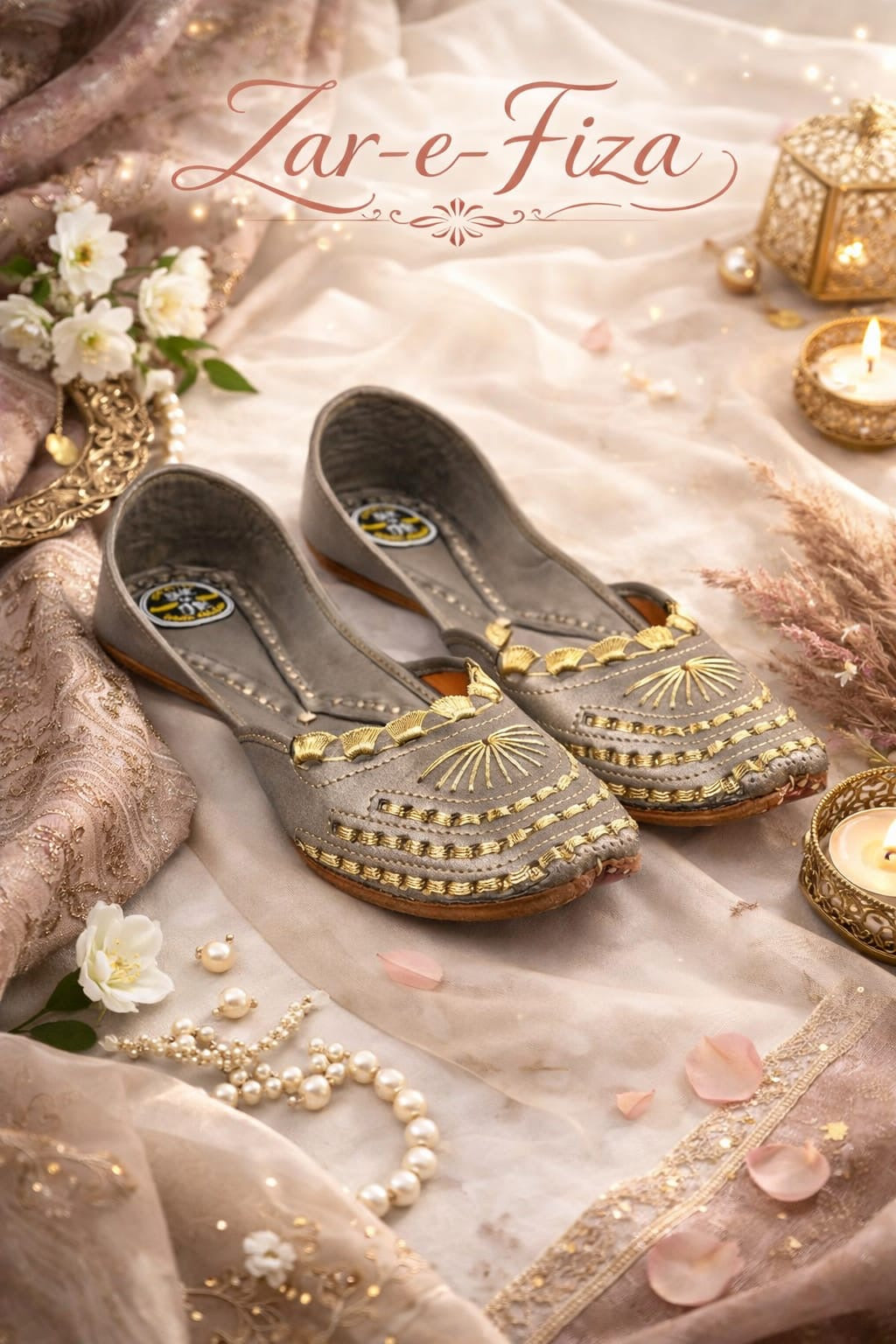 ZAR-E-FIZA
