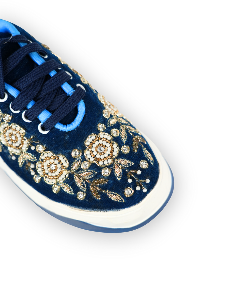NOOR SAPPHIRE