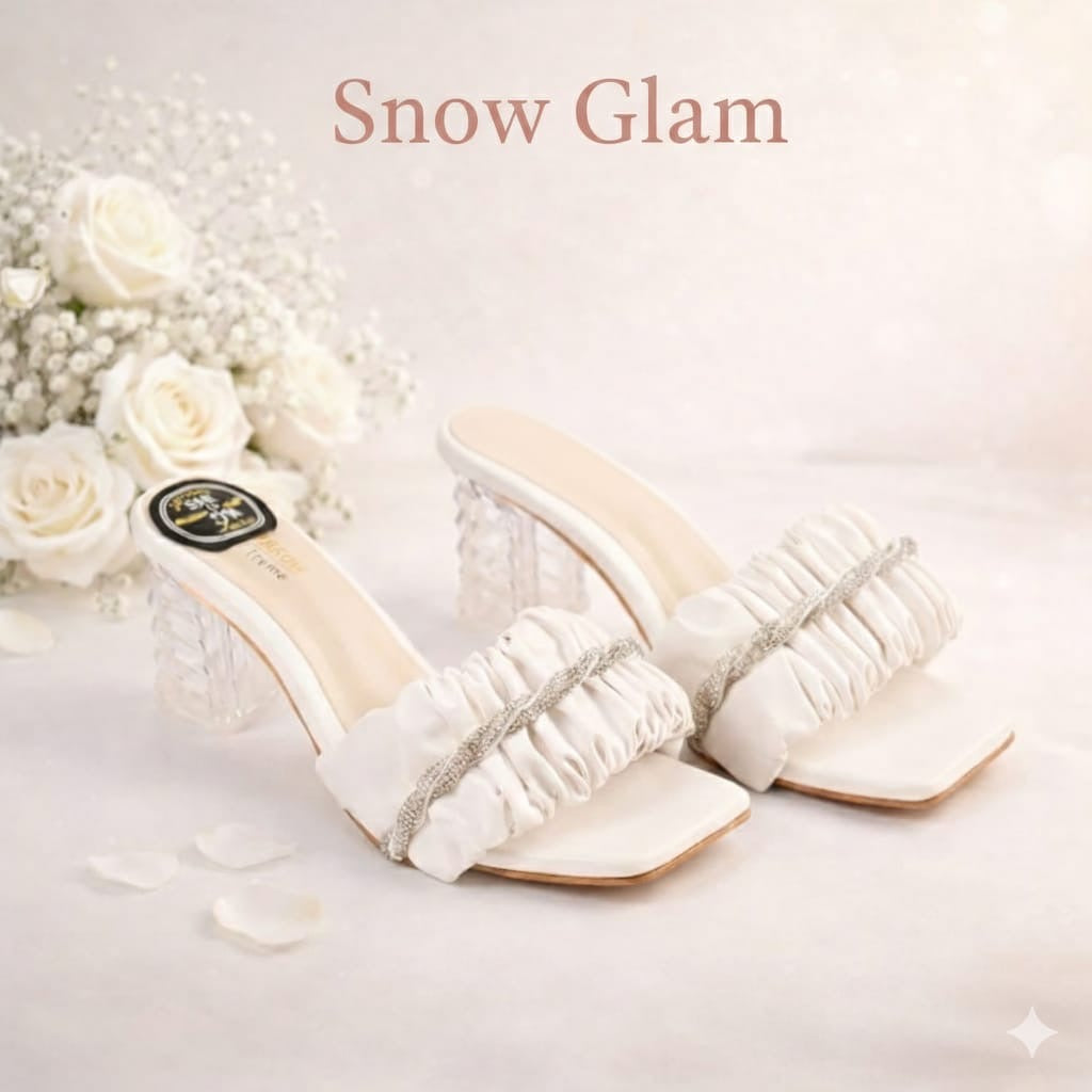 SNOW GLAM