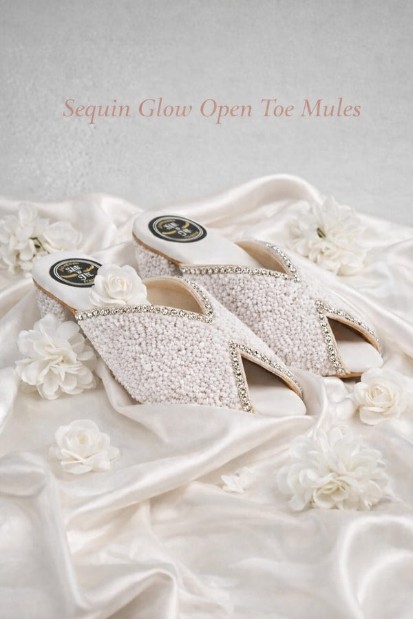 SEQUIN GLOW