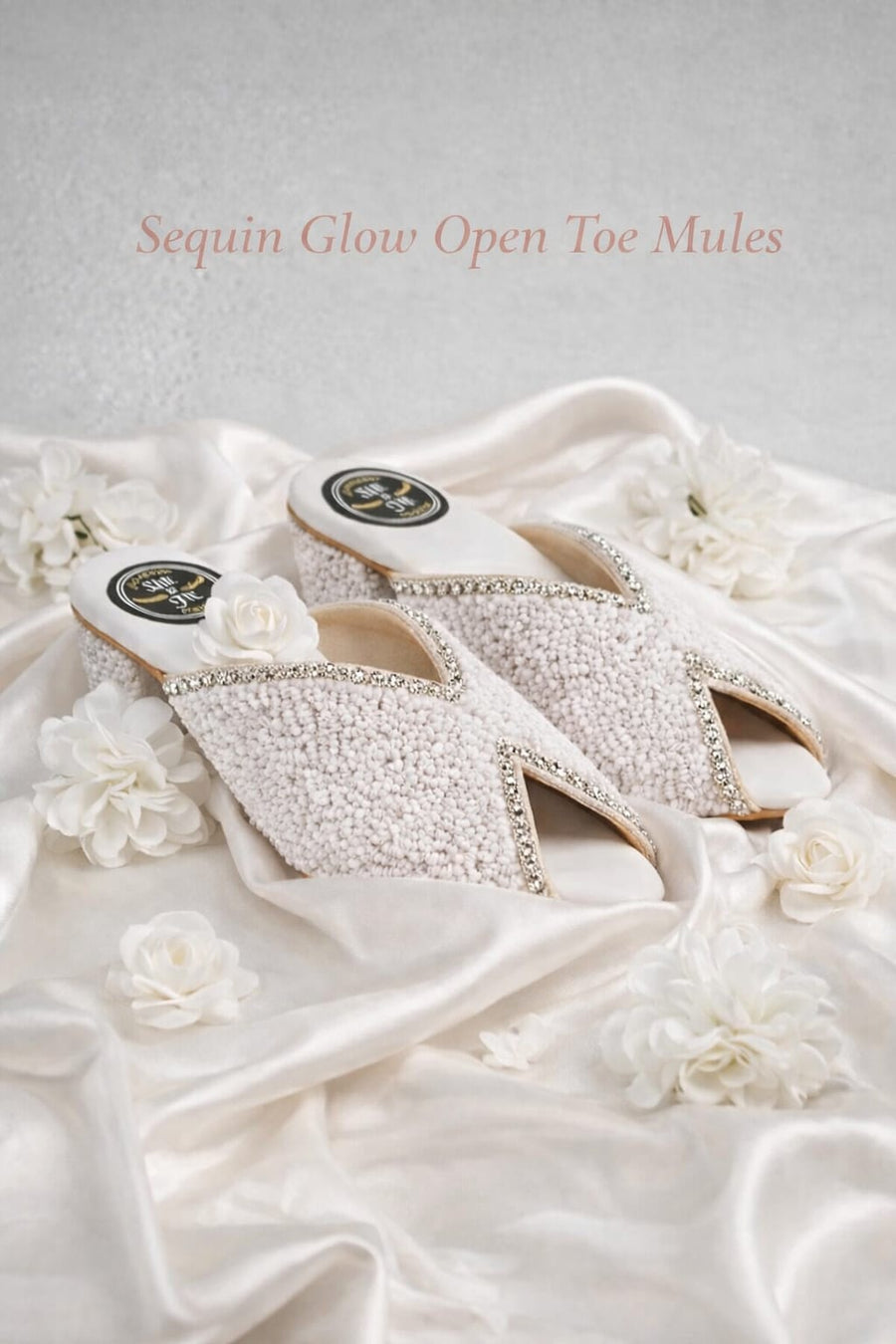 SEQUIN GLOW