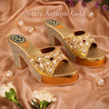 GILDED