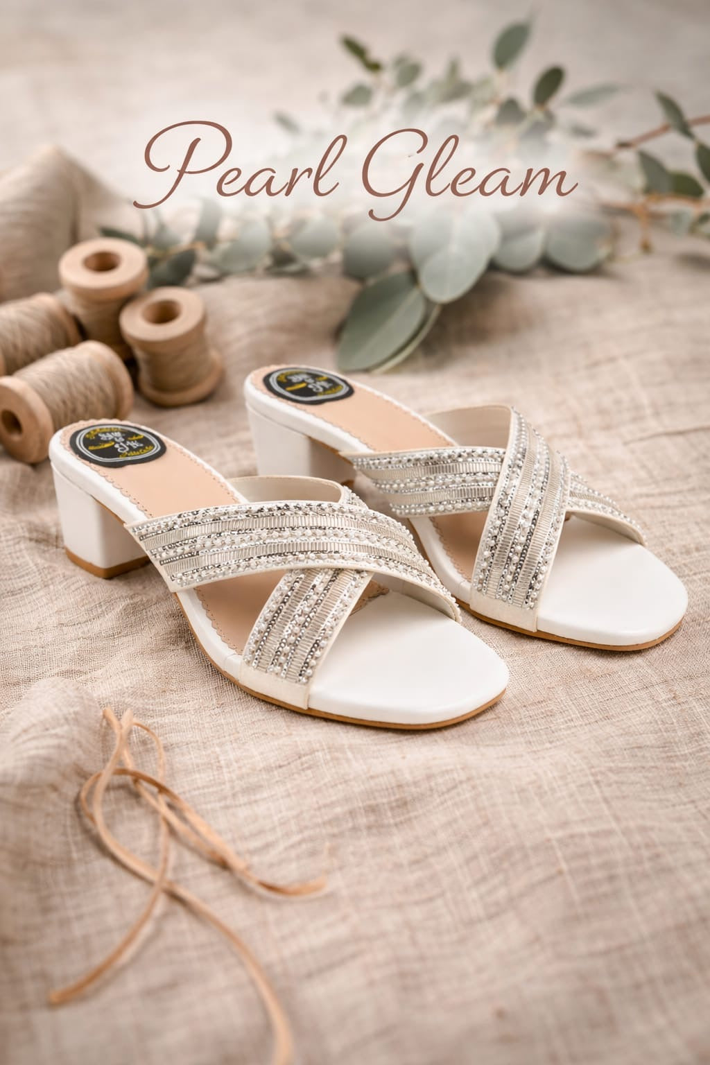 PEARL GLEAM