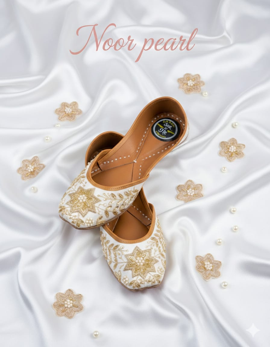 NOOR PEARL