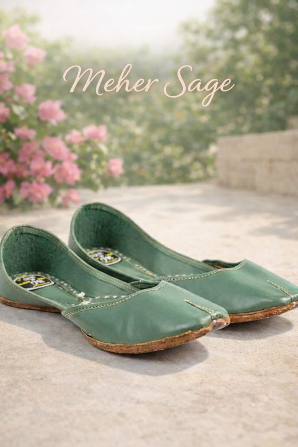 MEHER SAGE