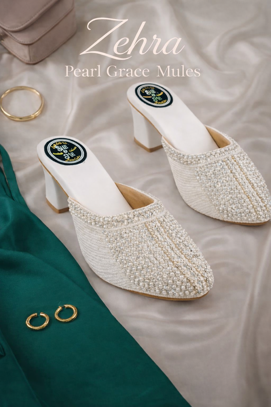 PEARL GRACE