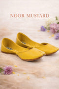 NOOR MUSTARD