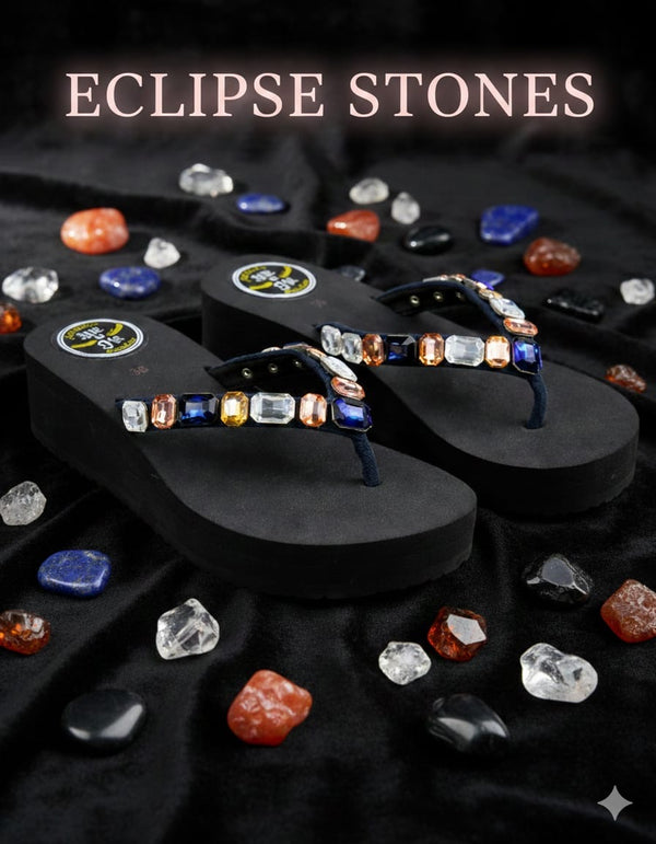 ECLIPSE STONES