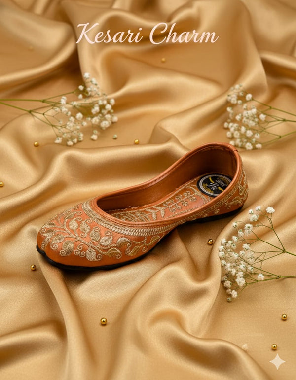 KESARI CHARM