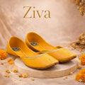ZIVA ZARD