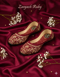 ZARQASH RUBY