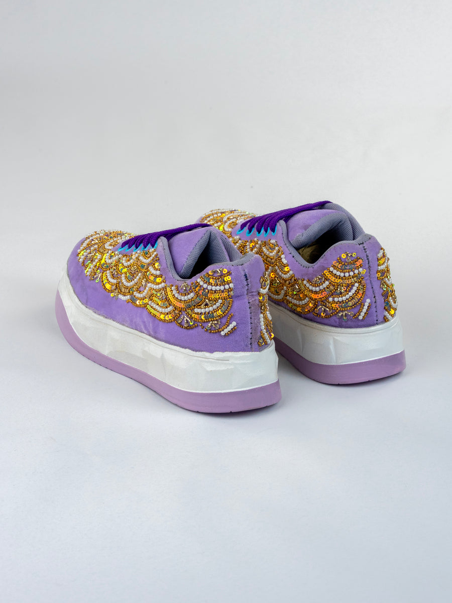 LAVENDER PEARL