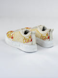 WHITE IVORY